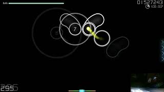 Renard - Dash Hopes 3 [300 BPM Madness!] FC 98.81% liveplay