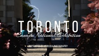 Canada National Exhibition Streets Of Toronto Episode 4