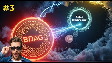 BlockDAG Targets $0.4… Are ICP & WLD Falling Behind? ( Nov 26 IKA )#3