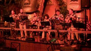 Video thumbnail of "That's The Hawaiian In Me (5-27-2010)"