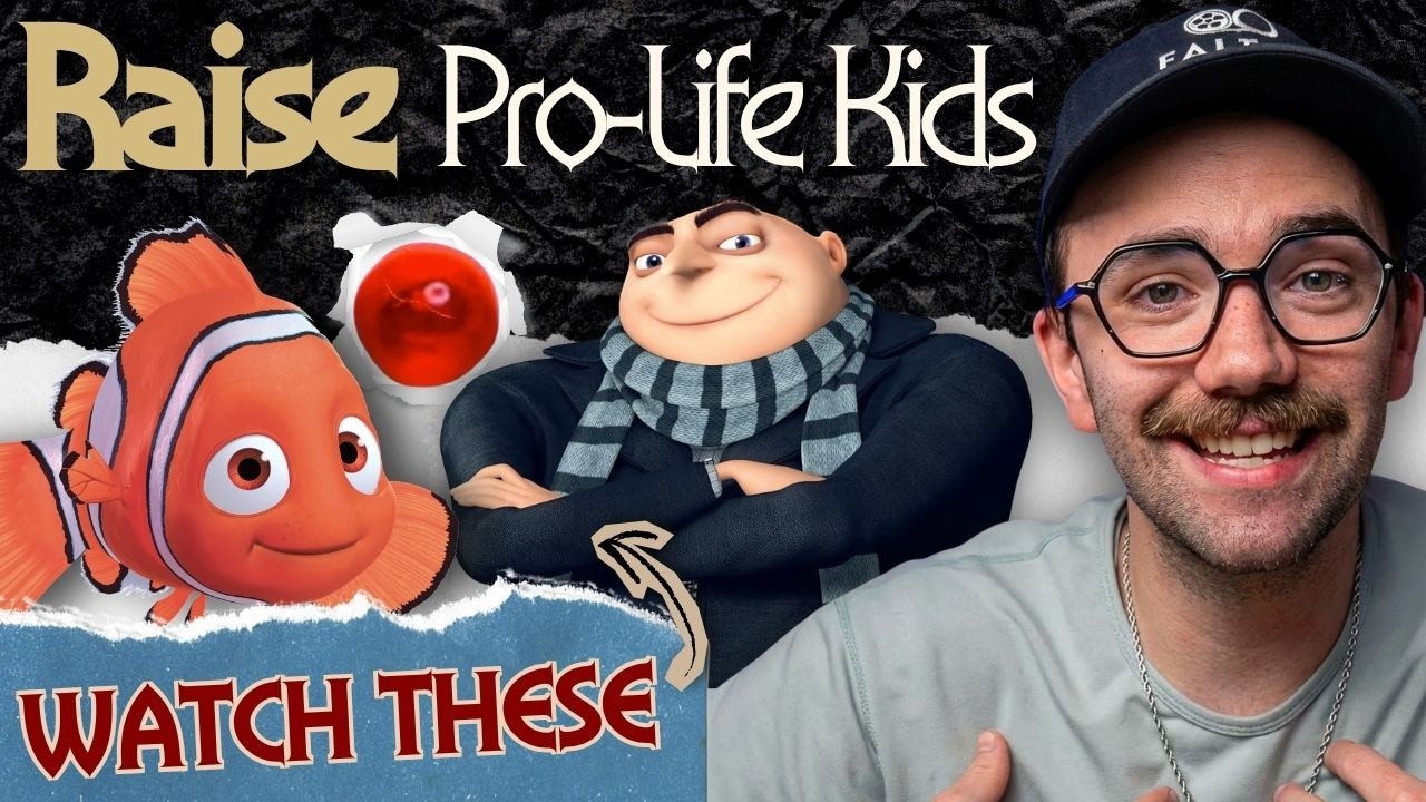 Best Pro-Life Movies for LDS Family Night! - YouTube