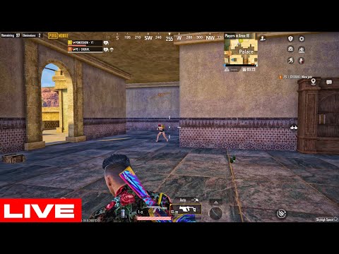 Rush Gameplay pubg mobile  #shortsfeed #shorts #shortslive #pubgmobile #pubglive