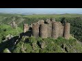 Armenia | Amberd | Армения | крепость Амберд