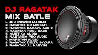 DJ CEK SOUND RAGATAK  BATLE MIX FULL ALBUM BASS NATION SITUBONDO
