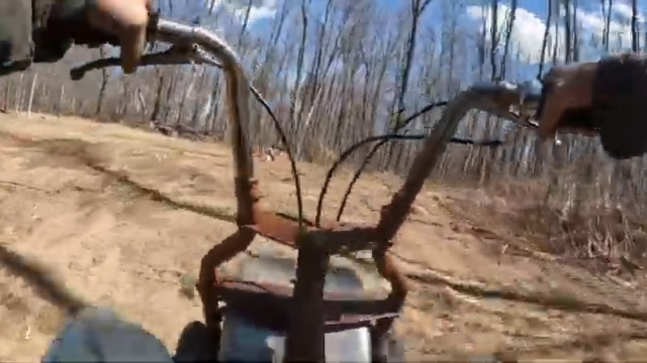 double reduction more power for wheelies and climbing