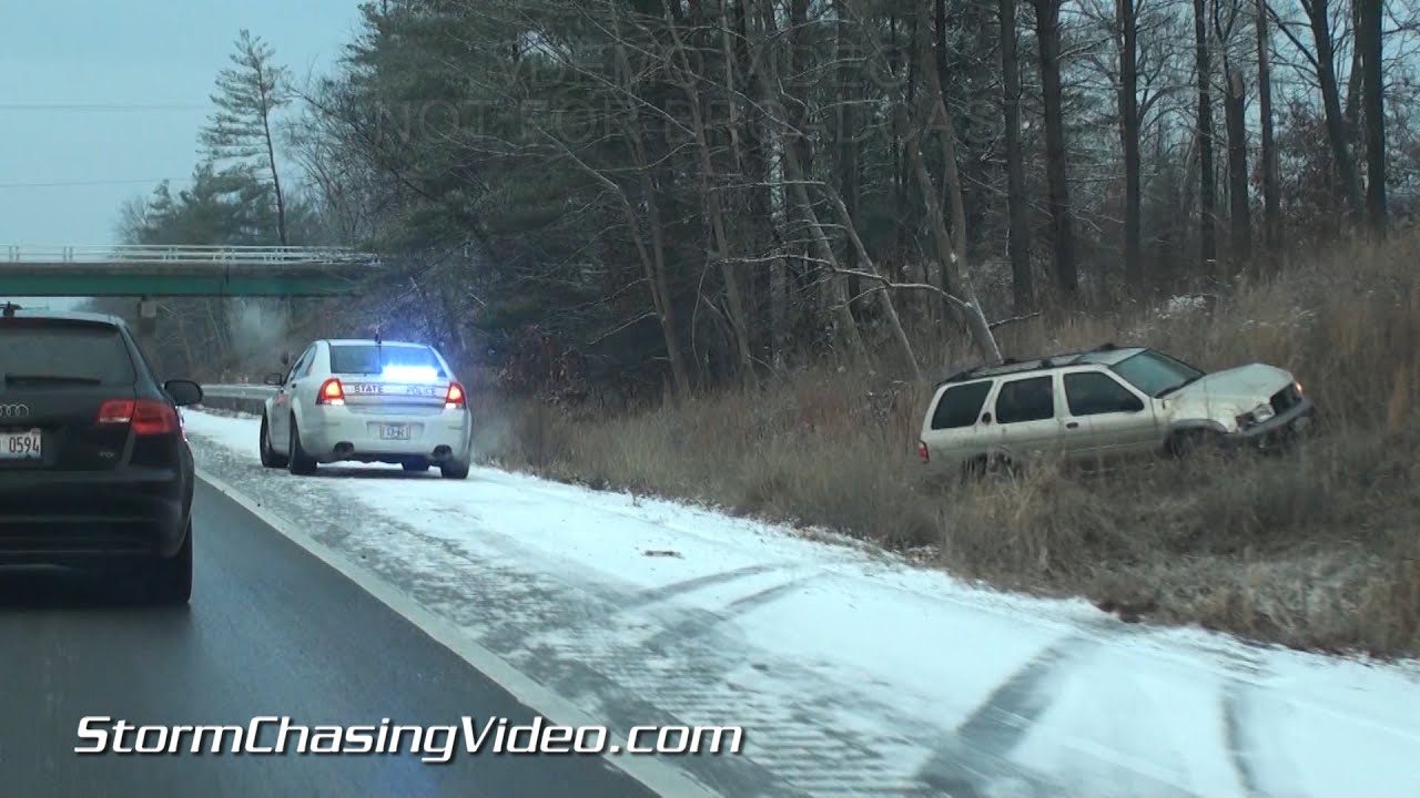 1/15/2015 Marion, IL Hazardous Snowy AM Commute