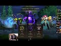 Disperser can do WHAT? Ability draft full game.