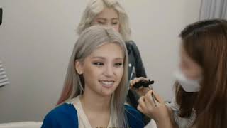 Not Shy Ryuji Ryujin & Yeji