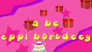 İyi Ki Doğdun Cuma - İsme Özel Roman Havası Doğum Günü Şarkısı (Full Versi̇yon)