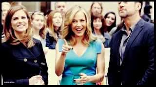 Julie Benz (+ Rich Orosco) | you could be my luck