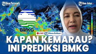 BREAKING - BMKG Prediksi Awal Musim Kemarau April 2024, Puncaknya Diprakirakan Juli dan Agustus