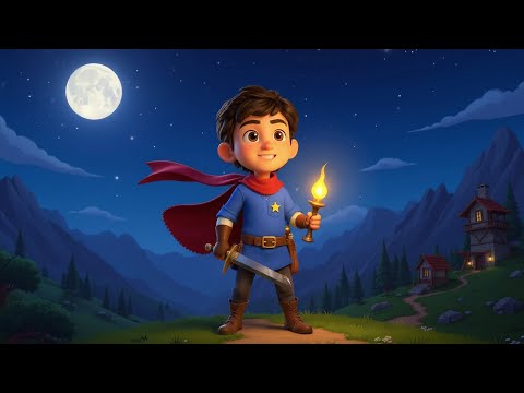 أغنية رحلة ز ي د البطل إلى الن ج م ة الذ ه ب ي ة أغاني أطفال قناة أطفال العالم