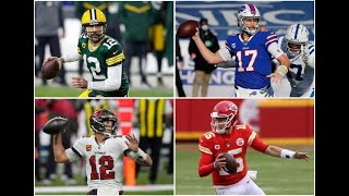 Pickwatch NFL Picks: NFC and AFC Title Game Picks