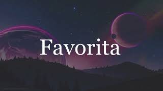 ''Favorita'' Beat Reggaeton Instrumental 2023 (Prod. By J Sosa On The Beat)