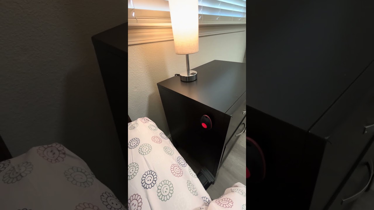 17  Emergency Response System Bedroom 2