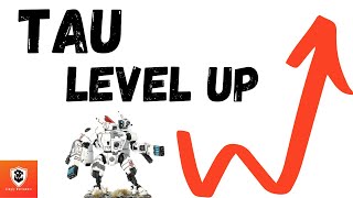 Tau Level Up