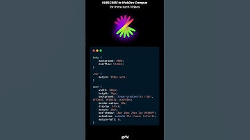 Loading Animation HTML CSS | CSS Loading Animation | CSS Loading Spinner Animation - 03