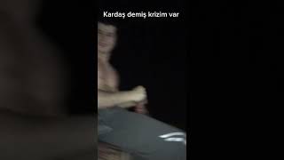 Deveye Sormuşlar Neden Boynun Eğri Diye.