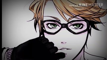 • Seven nation army | Sebastian & Ronald • AMV