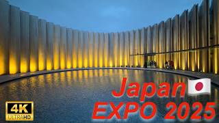 Discover the Japan Pavilion at Expo 2025 Osaka – Tradition