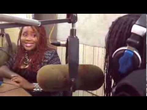 Jae Prynse - Interview on Fame 95FM