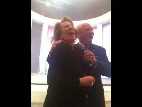 Carol Scott wins 2010 Ford Mustang