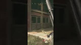Intense Triple Drag Scope!!?!?