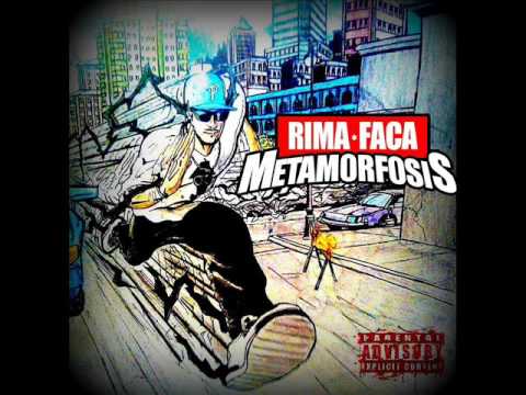 RIMA FACA - 05 - RAP EN LA KASA FEAT DIEGO TINTO - YouTube