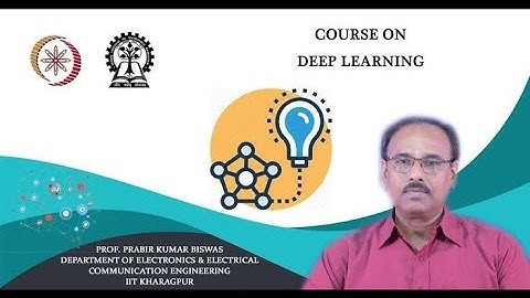 Deep Learning | Week 7 Quiz | Assignment 7 Solution | NPTEL 2022 | SWAYAM