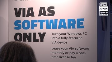 Kramer InfoComm 2017