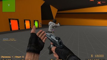 [NextWin] Entity Spawner Plugin - Sourcemod