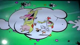 Tooncast Coming Up Next Cow And Chicken