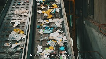 Transforming Waste Recycling with Multi-Spectral AI Technologies