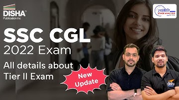 SSC CGL Tier 2 New Pattern | Biggest Update. #ssccgl2022