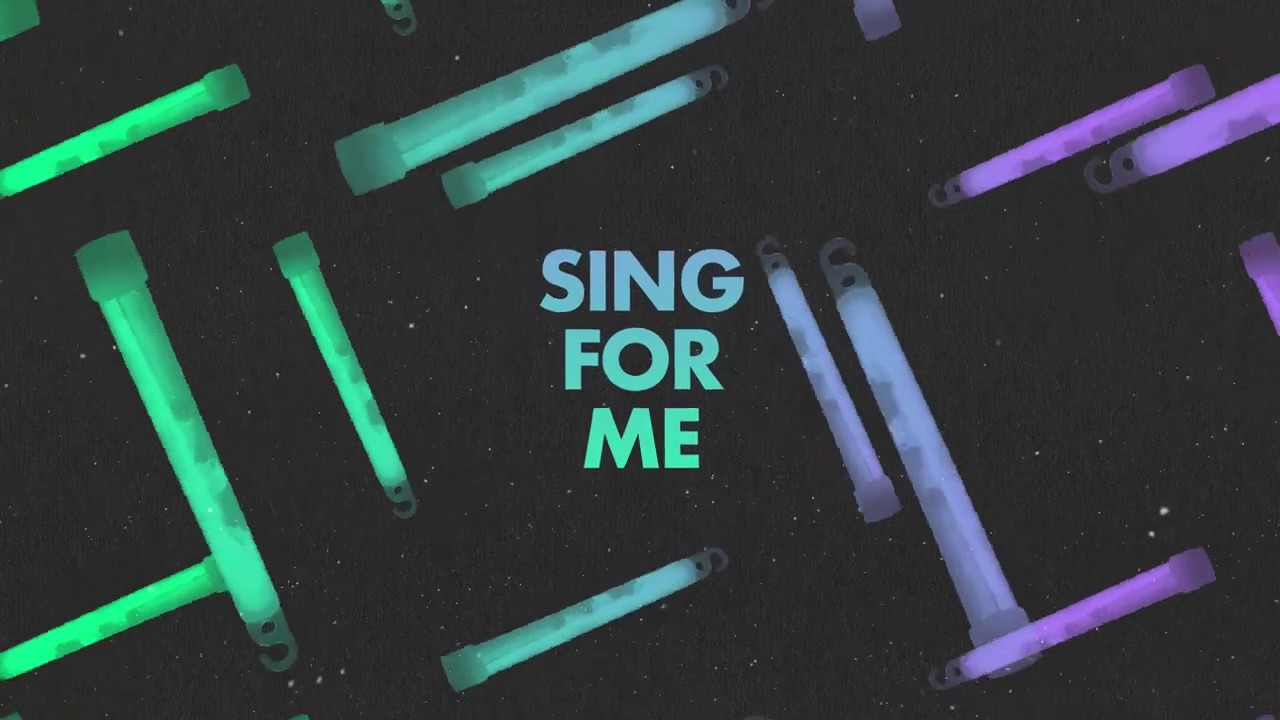 MOTi - Sing For Me (with Mary N'Diaye) [Official Lyric Video]