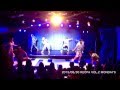 【オールドスクールダンス動画】CHIC MEGAMIX 2015/08/30 REC'PA2 MONDAYS SHOWCASE 品川区大崎で唯一　本格的なダンスが学べる