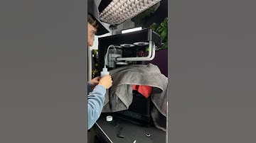 Building an all black custom water cooled Gaming PC Part 4 #pc #pcbuild #gamingpc