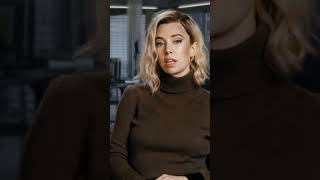 Vanessa Kirby Likes Action Films...As Long As She Can Play A Strong Character #vanessakirby #netflix