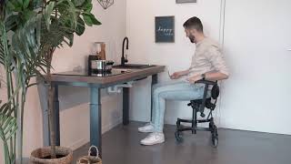 Easy Cook Amr Concept