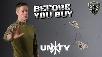 Unity Tactical MARK 2.0 - De BESTE headsetadapters verkrijgbaar?
