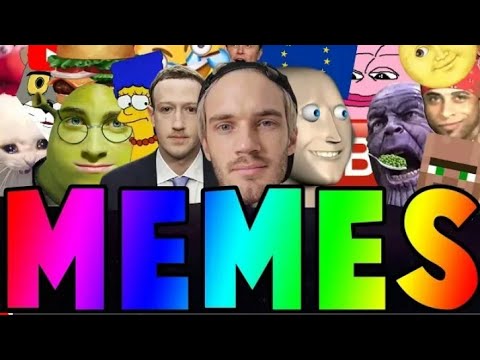 best-memes-compilation-v2