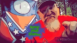 Army Man Wars (Team Redneck) CC72