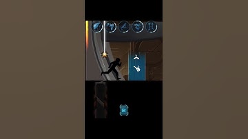 Vector 2 has a few more cut tricks from the game.