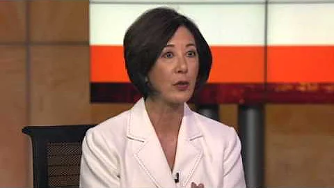 You Decide SoCal 2014: Lisa Bartlett, Running for ...