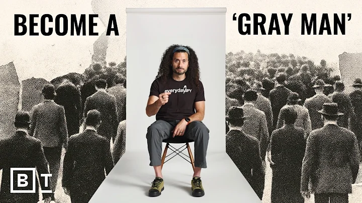 The 3-step process to CIA training, revealed | Andrew Bustamante: Full Interview