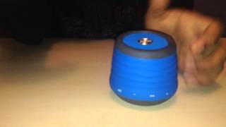 Hmdx Jam Xt Unboxingsound Test