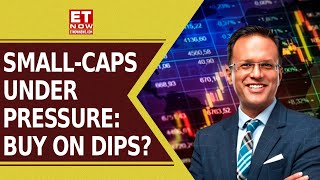 Are Small-Caps Worth Buying Amidst Decline? Nikunj Dalmia's Analysis | Stock Market