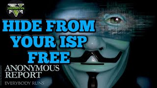 NO sign-up no registration install in under 5 minutes Download Anonymously On Your Phone *FREE* VPN screenshot 5