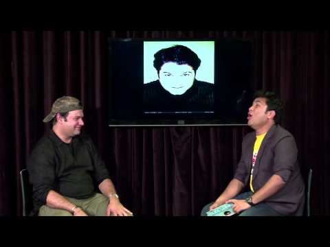 Suresh Menon gets filthy on Son Of Abish
