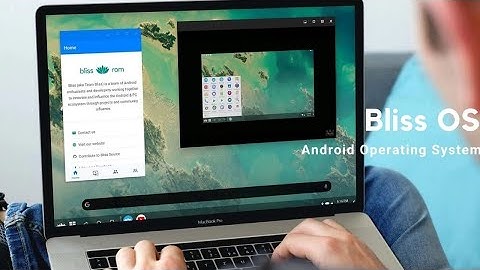 Install Android 10 Bliss OS in VirtualBox 2022 [HINDI]